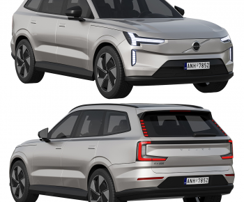 Modern Car-ID:883307939