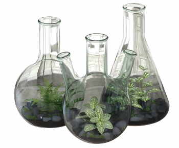 Modern Plant-ID:430543909