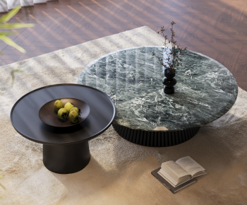 Modern Coffee Table-ID:171854024