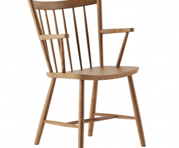 Modern Dining Chair-ID:233990916