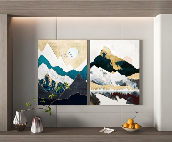 Modern Painting-ID:860322006