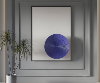 Modern Wall Decoration-ID:287750967