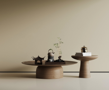 Modern Coffee Table-ID:572427033