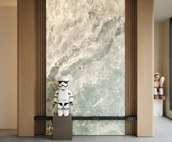 Modern TV Wall-ID:827920919