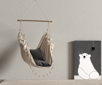 Modern Hanging Chair-ID:329597952