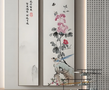 New Chinese Style Painting-ID:172580005