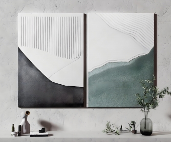 Modern Painting-ID:380021104