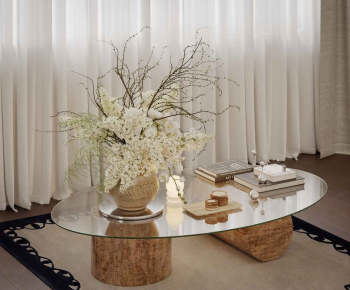 Modern Coffee Table-ID:518751177