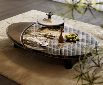 Modern Coffee Table-ID:187134038