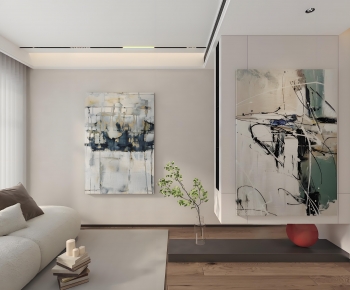 Modern Painting-ID:346777923