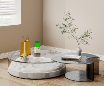 Modern Coffee Table-ID:753020056