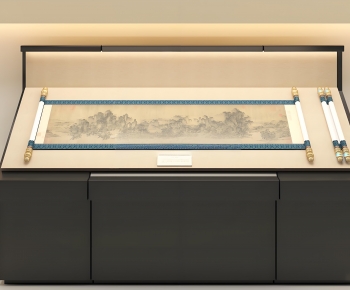 New Chinese Style Painting-ID:736192948