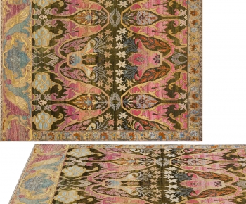 Modern The Carpet-ID:609164958