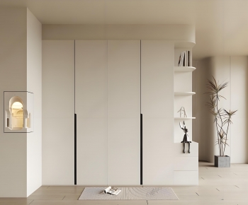 Modern The Wardrobe-ID:772296913