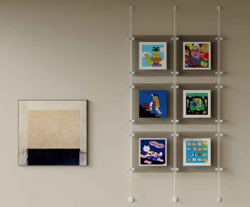 Modern Painting-ID:525401121