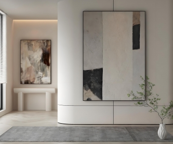 Modern Painting-ID:858109009