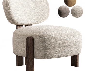 Modern Lounge Chair-ID:620040891