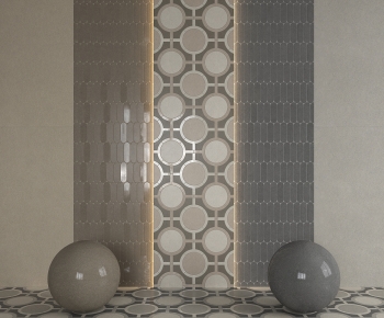 Modern Wall/floor/ceiling-ID:432502037