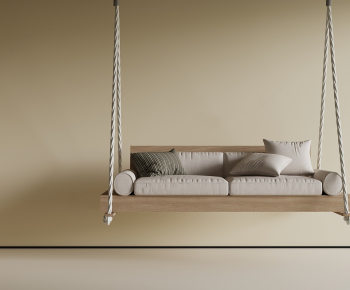 Modern Hanging Chair-ID:554218056