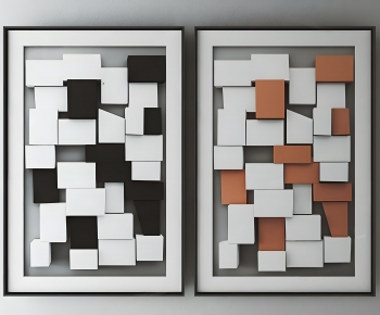 Modern Painting-ID:884389991