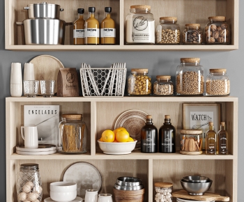 Modern Kitchenware-ID:954618934