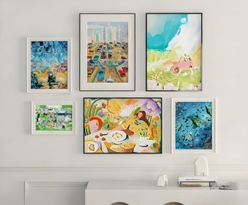 Modern Painting-ID:180682906