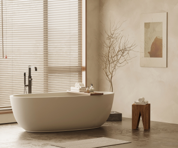 Modern Bathtub-ID:540296081