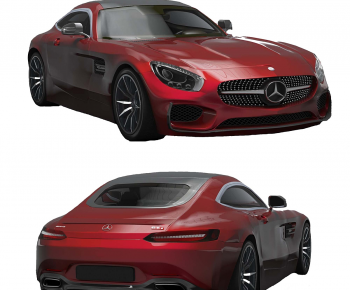 Modern Car-ID:258296011