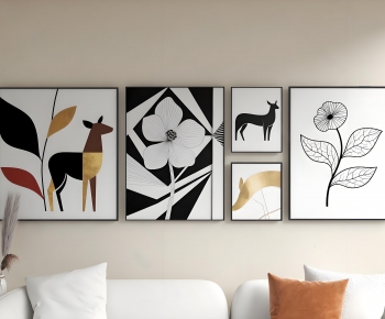 Modern Painting-ID:789685965