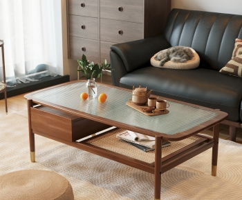 Modern Coffee Table-ID:444972042