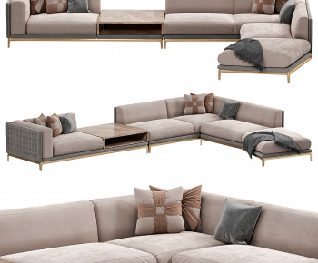 Modern Corner Sofa-ID:485718979