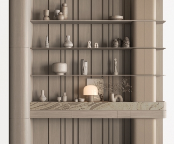 Modern Decorative Frame-ID:125008118