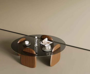 Modern Coffee Table-ID:290576935