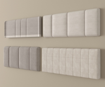 Modern Bedhead Back Rest-ID:123130085