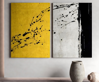 New Chinese Style Painting-ID:594470028