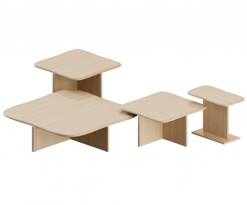 Modern Coffee Table-ID:751600984