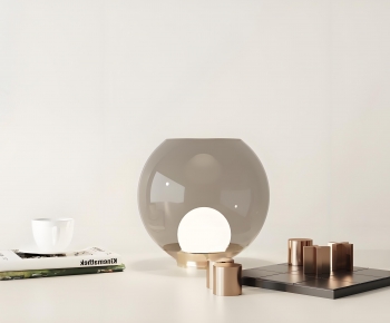 Modern Table Lamp-ID:893057118