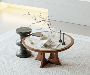 Modern Coffee Table-ID:268203029