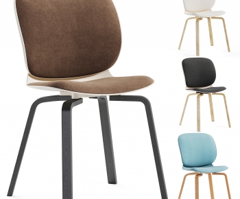 Modern Dining Chair-ID:555443056