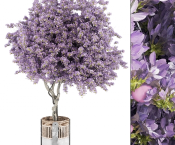 Modern Tree-ID:814080955