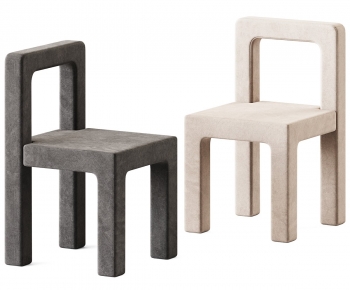 Modern Dining Chair-ID:785223968