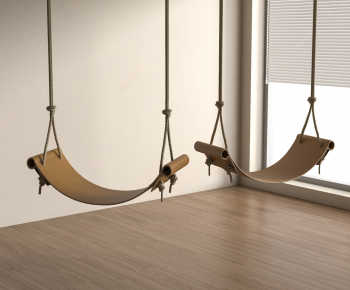 Modern Hanging Chair-ID:124999056