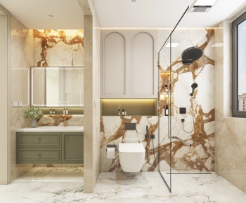 French Style TOILET-ID:377501014