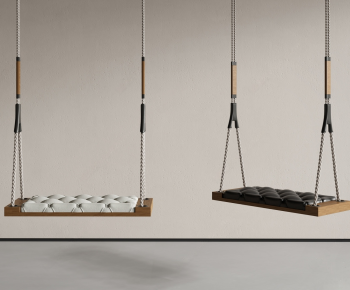 Modern Hanging Chair-ID:977998024