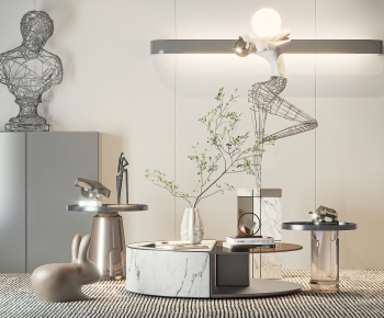 Modern Coffee Table-ID:716080903