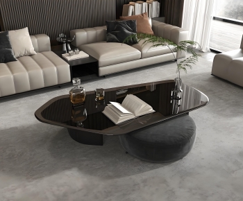 Modern Coffee Table-ID:400412081