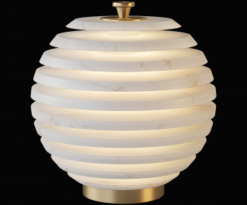 Modern Table Lamp-ID:519834045