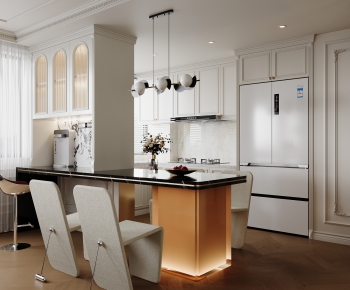 French Style Dining Room-ID:303919083