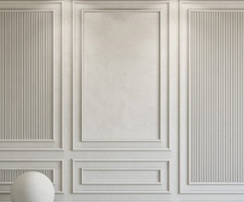 European Style Wall Panel-ID:384915113