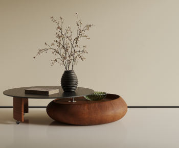 Modern Coffee Table-ID:689764022